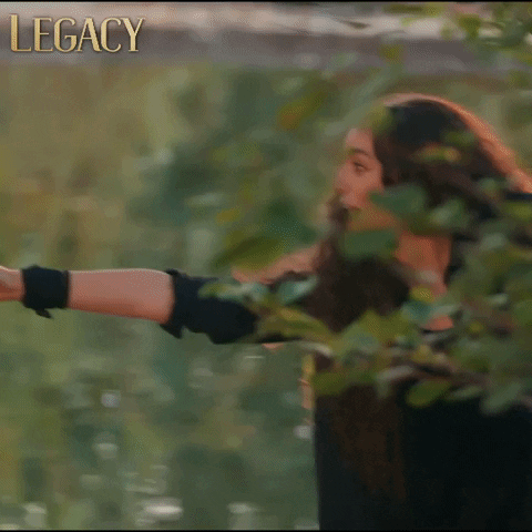 Legacy Emanet GIF by Eccho Rights