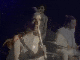 GIF by The Marias