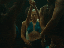 Cinema GIF by The Marias