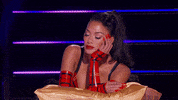 Wake Up Sleeping GIF by The Masked Singer