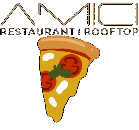 amici-amrhein giphyupload amici amiciamrhein amicirestaurant Sticker