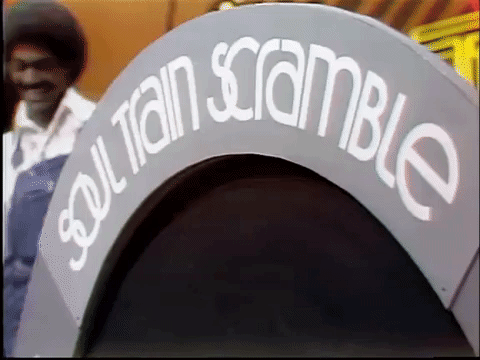 soul train bet GIF