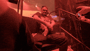 round table trap GIF by Disciple
