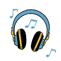 Happy Dance Sticker by Klin