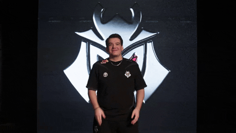 Oh No Clap GIF by G2 Esports
