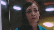 stephanie allynne sigh GIF by Dream Corp LLC