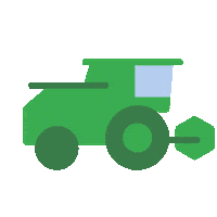 Farm Farming Sticker by Lantmannen