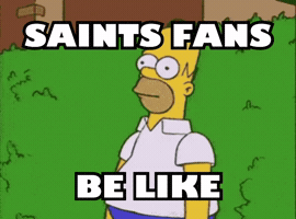 New Orleans Nfl GIF by Respective