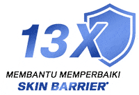 everpure_id skin calming moisturizer barrier Sticker