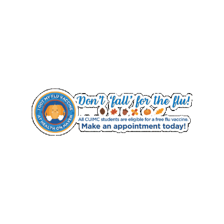 healthonhavencuimc giphygifmaker Sticker