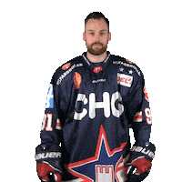 Ice Hockey Coffee Sticker by Ravensburg Towerstars
