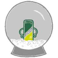 happy christmas time Sticker by Red Bull