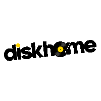 Lens Disquaire Sticker by Sonoplay