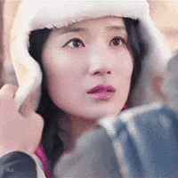Eunho GIF