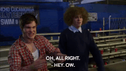 comedy central adam demamp GIF by Workaholics