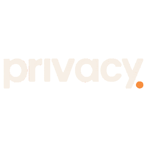 Privacybrasil Sticker by Privacy