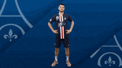 France Fun GIF by Paris Saint-Germain Handball