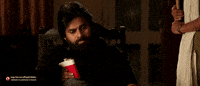 Blockbuster GIF by Sharat North America Exhibition
