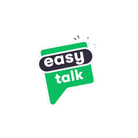 easypaisa podcast lets talk easy talk Sticker