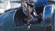 Ratchet Clank Playstation GIF by Insomniac Games