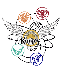 rvhsjcorientation kairos rvhsjcorientation Sticker
