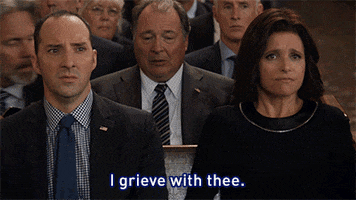 GIF by Veep HBO