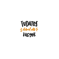 Lessismore Tudatos Sticker by workwithus