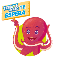 termosdelriosv celebracion diversion las julias termosdelrio Sticker
