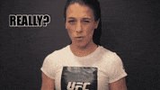 who cares joanna jedrzejczyk GIF