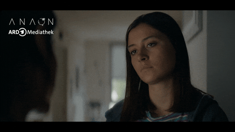 Fantasy Panic GIF by Studio Hamburg Serienwerft GmbH