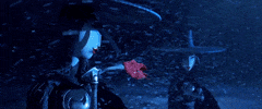 Flying Lets Go GIF by LAIKA Studios