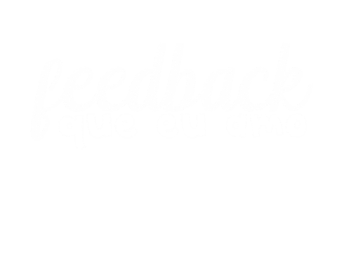 Branco Minimalista Sticker