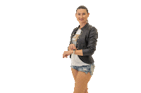 Babinec 6 Sticker by goldydetailing