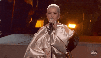 Amas 2019 GIF by AMAs