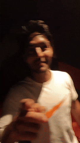 Yadav Lol GIF by only