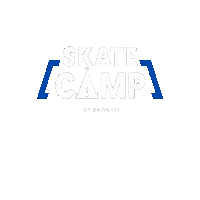 Camp Sticker by Skate Arena / Roll4all