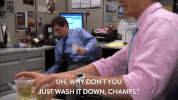 comedy central GIF by Workaholics