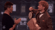 agt GIF by America's Got Talent
