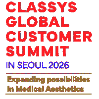 Summit Seoul Sticker by classys