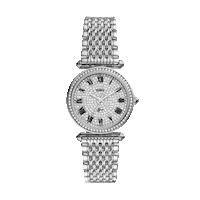 Sticker by Fossil