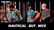 Bbc One Love GIF by BBC Three