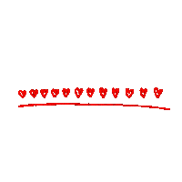 Lines Communication Sticker by Keva Epale