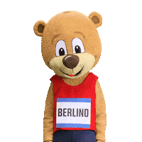 Track And Field Sport Sticker by ISTAF Berlin