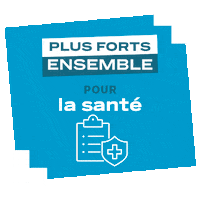 Grand Est Elections Sticker by Plus Forts Ensemble avec Jean Rottner