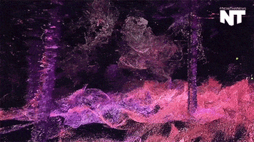 virtual reality news GIF by NowThis 