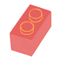 Gerude Sticker by GerHub