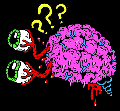 Brain Quiz GIF by Craufurd Arms