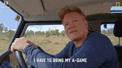 Uncharted GIF by National Geographic Channel