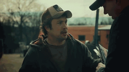 excited cmt GIF by Still The King
