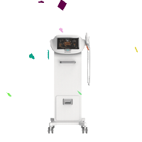 Microson Pen Sticker by Eunsung Global